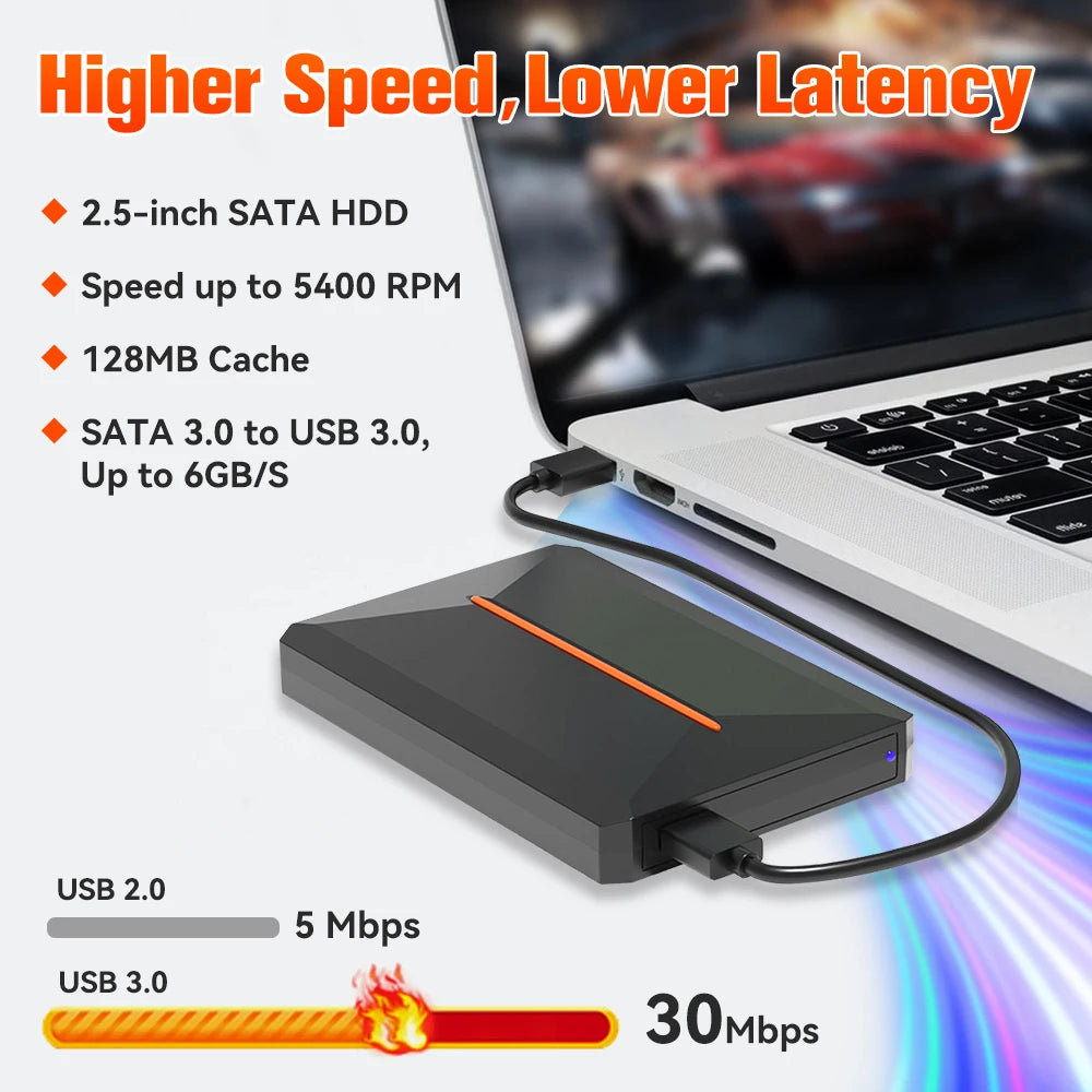 ByteBack - konsola do gier