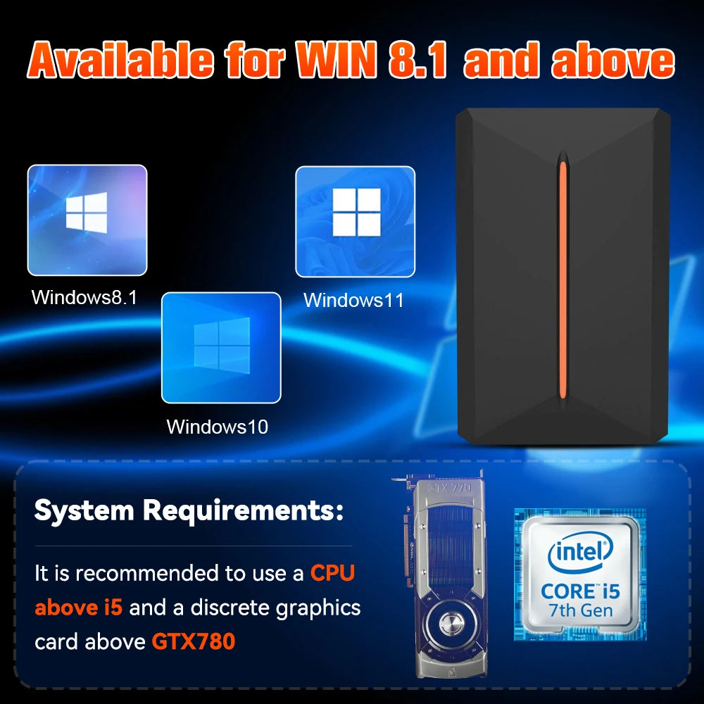 ByteBack - konsola do gier